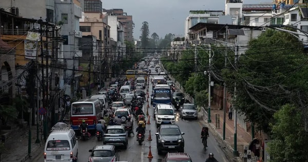 Một quốc gia châu Á "chẳng nói nhiều, cứ im ỉm làm", giờ mới biết họ đã vượt thế giới về xe điện lâu rồi
