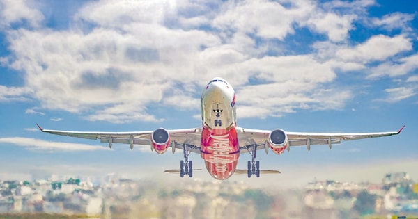 Vietjet vượt kế hoạch kinh doanh, đặt hàng tàu bay lớn, tự phục vụ mặt đất, trúng thầu dự án Long Thành