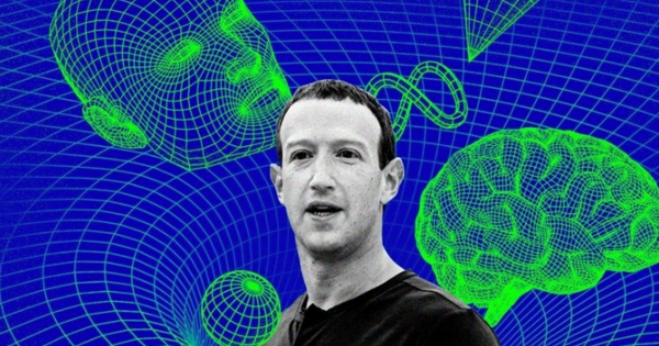 Giấc mơ lớn của Mark Zuckerberg: Sẽ chi hàng trăm tỷ USD xây trung tâm AI titan, tạo siêu trí tuệ cá nhân cho tất cả con người trên trái đất