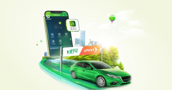 Khách hàng sử dụng VCB Digibank lưu ý!