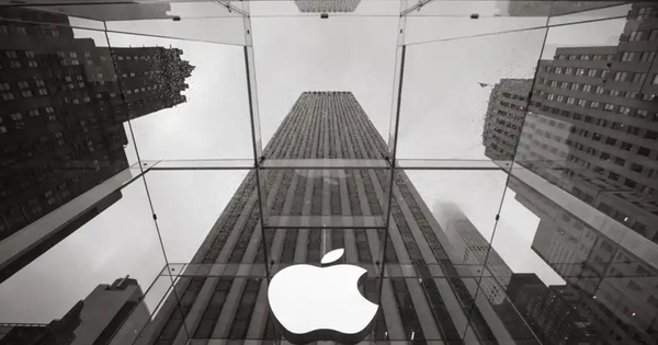 Sau Mỹ, Trung Quốc và Ấn Độ, Apple chọn Việt Nam làm điều đặc biệt!