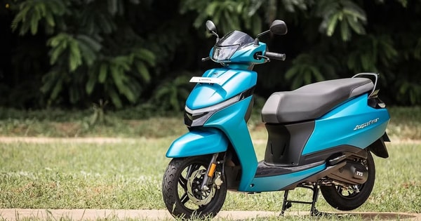 Chiếc xe ga có thể "soán ngôi" Honda Vision, trở thành mẫu xe quốc dân tại Việt Nam có gì hay?