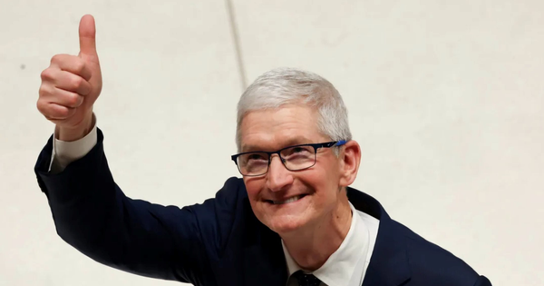 Apple bán được 3 tỷ chiếc iPhone sau 18 năm: Vị thế 'vua điện thoại' không dễ bị soán bỏ!