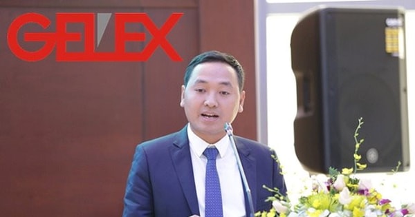 Tài sản ông Nguyễn Văn Tuấn CEO Gelex tăng 49% trong tháng, áp sát Top 10 người giàu nhất sàn chứng khoán Việt Nam