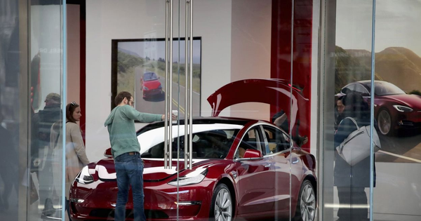 Tesla nhận phán quyết gây chết người: Elon Musk điêu đứng, tương lai robottaxi tự lái vỡ vụn