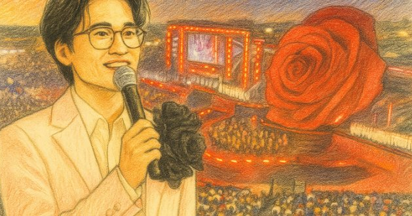"Đại gia Việt" đầu tiên cháy vé concert ở thánh địa Oscar: Đứng sau doanh nghiệp 2 lần làm nhạc cho VinFuture, được cả Masterise, Trung Nguyên chọn mặt gửi vàng