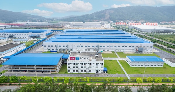 Nhà máy 2.100 tỷ đồng ở Quảng Ninh: Sản xuất gì mà "xuất xưởng" hàng chục triệu sản phẩm mỗi năm?