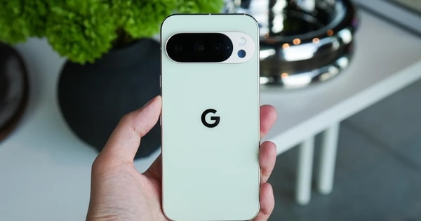 Một đối thủ cực mạnh của S25 Ultra vừa ra đời: Giá rẻ hơn, RAM 16GB, pin 5.200 mAh, camera rất xuất sắc