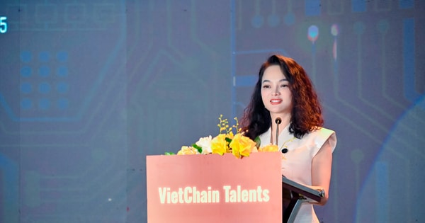 Phó Chủ tịch VBA: Người Việt hoàn toàn có thể làm chủ tương lai số, sánh vai cùng thế giới trong cuộc cách mạng công nghiệp mới
