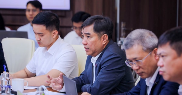 Đèo Cả "đặt hàng" doanh nghiệp hạ tầng Trung Quốc các nội dung quan trọng, nhấn mạnh việc chia sẻ và chuyển giao công nghệ
