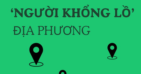 Bản đồ 19 'ông lớn' quyền lực nhất các tỉnh thành Việt Nam: 1,4 triệu tỷ đang 'phân bổ' ở đâu?