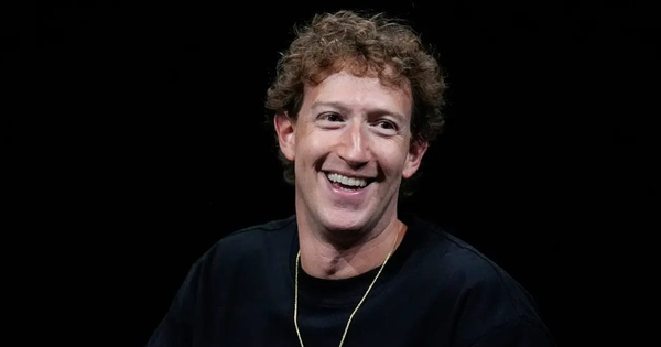 Từ đỉnh cao nghìn tỷ USD, Mark Zuckerberg đang quay lại khởi nghiệp như một startup, tham vọng bá chủ thế giới trong một lĩnh vực mới