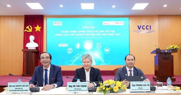 Thương hiệu gần 50 năm vẫn đi tìm sự bảo vệ: Lời cảnh tỉnh từ Nhựa Bình Minh