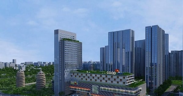 Tòa án không chấp nhận yêu cầu hủy phán quyết trọng tài của SCID trong vụ kiện với Novaland tại dự án 10.000 tỷ đồng
