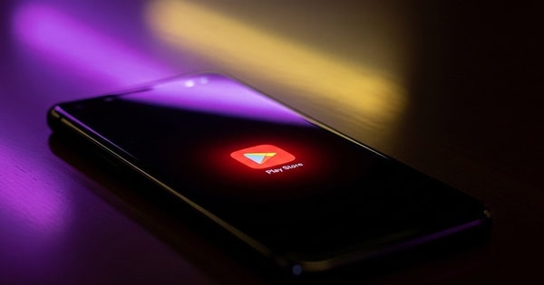 Những ứng dụng Google khuyên bạn cần cảnh giác cao độ nếu không muốn bị hack tài khoản ngân hàng