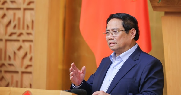 VN sắp lập kỷ lục mới với hàng trăm tỷ USD chảy về, Thủ tướng nhắc 1 mục tiêu “khó mấy cũng phải làm”