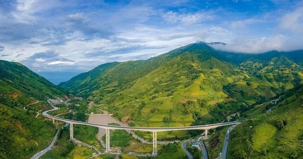 Cầu cạn 1.400 tỷ có trụ 83m cao nhất Việt Nam ngưng hoạt động sau 1 năm khai thác: DN nào đứng sau?