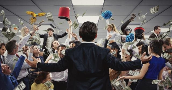 Rục rịch đưa "Gà đẻ trứng vàng" lên sàn, cổ phiếu loạt doanh nghiệp Việt tăng "bốc đầu"