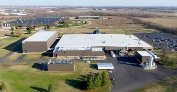 Startup pin Mỹ đóng cửa đầy tiếc nuối sau 12 năm vì không thể cạnh tranh với hàng Trung Quốc giá rẻ