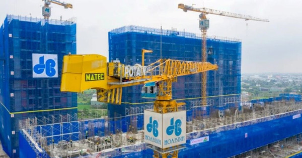 HBC miễn nhiệm một Phó Tổng Giám đốc