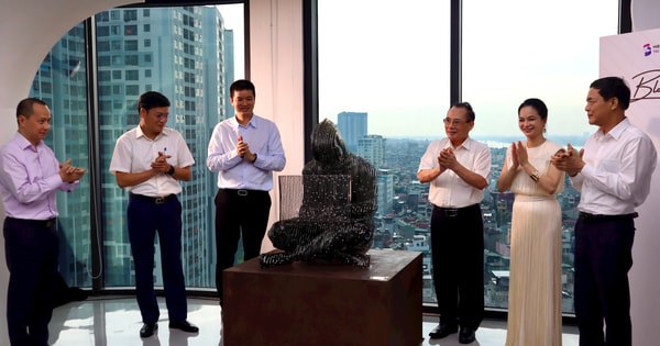 Sau Hungary, Thuỵ Sĩ, El Salvador và Nhật Bản, Việt Nam trở thành thị trường thứ 5 trên thế giới làm được điều này