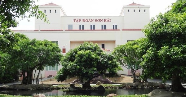 "Ẩn số" MBH nắm 70% dự án tòa tháp đôi 17 tầng đặt trụ sở của Tập đoàn Sơn Hải