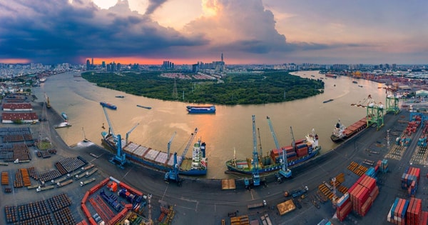 Chưa hết năm, một chỉ tiêu kinh tế của Việt Nam dự kiến tạo kỷ lục mới