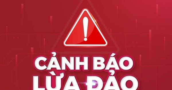 Công an Hà Nội cảnh báo thủ đoạn lừa đảo khiến người dân mất tiền trong tài khoản