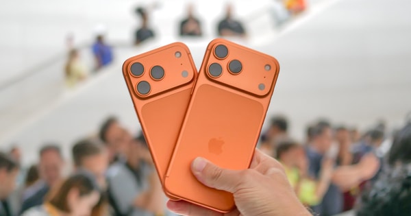iPhone 17 mở bán sớm, Việt Nam lên thị trường tier 1 - nguồn cung sẽ thế nào?