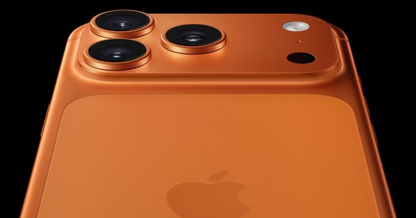 iPhone 17 thiếu đột phá nhưng vẫn tăng giá, làm thế nào để Apple bán được hàng cho 1,6 tỷ người dùng?