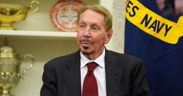 Chưa từng có: OpenAI ký siêu thỏa thuận 300 tỷ USD với Oracle, khởi động từ 2027, kéo dài suốt 5 năm