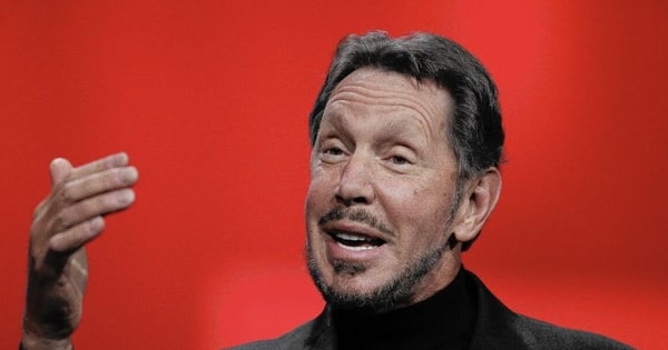 Từ số vốn 2.000 USD đến 'ông trùm AI Cloud': Oracle lột xác sau 50 năm, nay được cả thế giới công nhận là 'Nvidia mới'