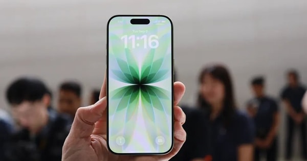 Mẫu iPhone 17 được ví như "chú vịt xấu xí" nhưng đáng xuống tiền nhất lúc này: Tiết kiệm được cả 10 triệu