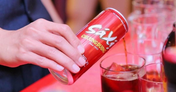‘Huyền thoại’ nước giải khát Việt không đủ khả năng trả nợ cho Sabeco, đối mặt nguy cơ phá sản