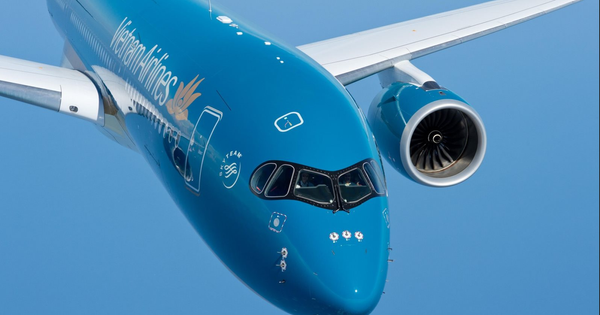 Loại “tiền tệ” có giá trị phát hành 300 tỷ USD/năm, quyền lực thứ 3 thế giới sau USD, Euro: Vietnam Airlines đang quyết liệt khai thác