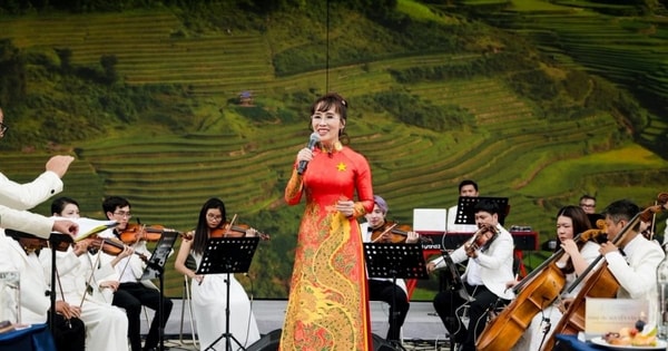 Tài sản thêm 1 tỷ USD, Tiến sĩ Nguyễn Thị Phương Thảo: Tôi chưa từng dừng lại và đong đếm khối tài sản của mình