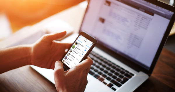 Người có thói quen dùng một mật khẩu cho nhiều tài khoản cần lưu ý thông tin này