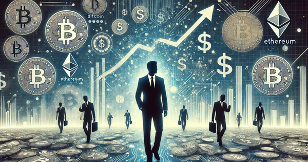 Từ Changpeng Zhao đến Vitalik Buterin: 10 cái tên đang thống trị thị trường tiền điện tử