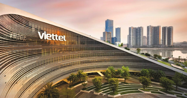 10 doanh nghiệp lãi nhất Việt Nam: Viettel soán ngôi PVN, ACB lần đầu lọt top, Hòa Phát tái xuất trong khi VIB và FPT 'biến mất'