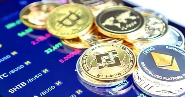 Công ty muốn làm sàn giao dịch tài sản số 10.000 tỷ đồng tại Đà Nẵng: Liên tục 'thay tên đổi họ', vốn hóa 300 tỷ đồng, tham vọng quản lý 1 tỷ USD tài sản số hóa