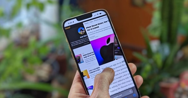 Cây bút công nghệ: "Chán Android, tôi đổi sang dùng iPhone được một tháng thì lại quay về vì lý do này"