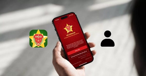 Hướng dẫn tích hợp hộ chiếu đơn giản, nhanh chóng trên ứng dụng VNeID