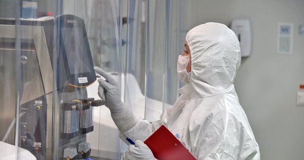 Nga vừa chuyển giao một công nghệ quan trọng cho Việt Nam, có thể cứu sống hàng triệu người