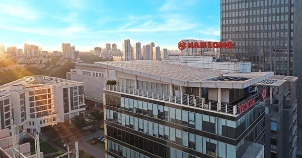 Nam Long (NLG): Dấu ấn doanh nghiệp phát triển bền vững và tầm nhìn kiến tạo đô thị tích hợp