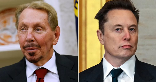 Ký hợp đồng 300 tỷ USD trên giấy với một công ty đang lỗ: Chuyện gì xảy ra với cụ ông 81 tuổi soán ngôi Elon Musk thành người giàu nhất thế giới?