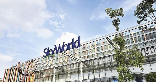 Dự án 9.400m2 ở TPHCM: Hà Đô, MIK Group, Khải Hoàn Land... 'bỏ chạy' khi bị 'hét giá', đại gia Malaysia chi 850 tỷ đồng mua