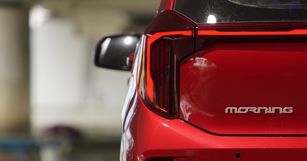 Kia Morning đời mới ra mắt nhưng ở Việt Nam có xe to khỏe hơn, chuẩn Global NCAP 5 sao, đắt hơn 6 triệu?
