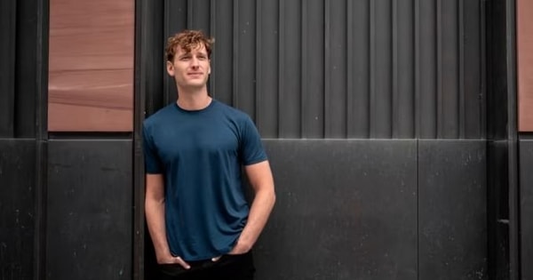 Luật sư tập sự hóa founder startup AI 5 tỷ USD: Hành trình khởi nghiệp của chàng trai từ chính những giờ làm việc kiệt sức