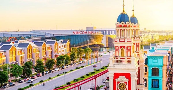 Hệ sinh thái Vingroup thăng hạng trong Top 100 thương hiệu giá trị nhất 2025