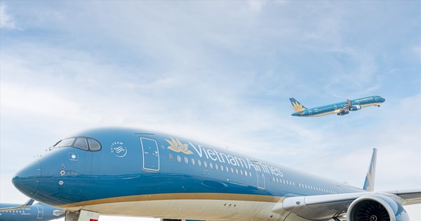 SCIC tiếp tục đầu tư 7.770 tỷ đồng vào Vietnam Airlines